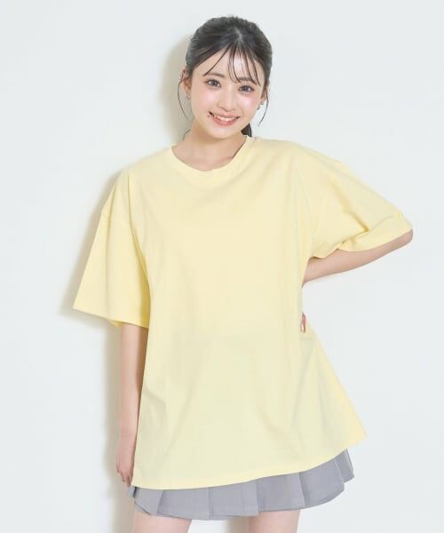 Lovetoxic / ラブトキシック Tシャツ | 【LTXC/綿100%/GOODPRICE】カスタムデコルーズ半T | 詳細15