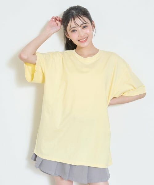 Lovetoxic / ラブトキシック Tシャツ | 【LTXC/綿100%/GOODPRICE】カスタムデコルーズ半T | 詳細16