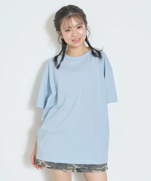 Lovetoxic / ラブトキシック Tシャツ | 【LTXC/綿100%/GOODPRICE】カスタムデコルーズ半T | 詳細18
