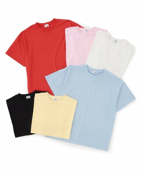 Lovetoxic / ラブトキシック Tシャツ | 【LTXC/綿100%/GOODPRICE】カスタムデコルーズ半T | 詳細19