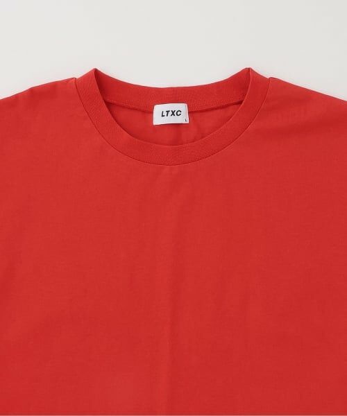 Lovetoxic / ラブトキシック Tシャツ | 【LTXC/綿100%】カスタムデコルーズ半T | 詳細2