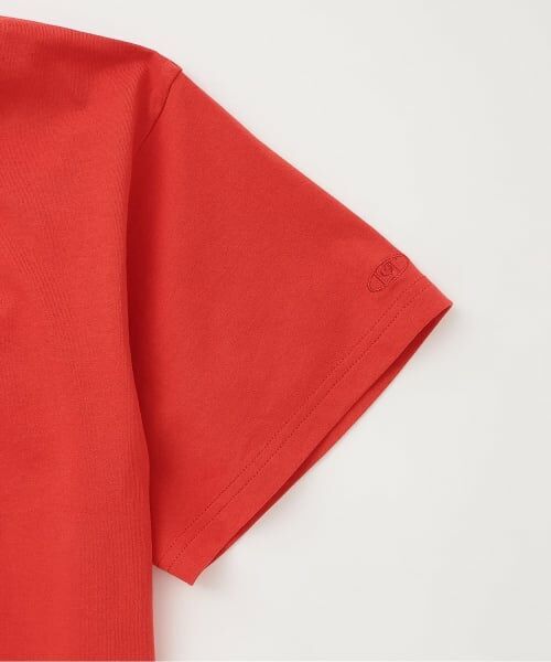 Lovetoxic / ラブトキシック Tシャツ | 【LTXC/綿100%】カスタムデコルーズ半T | 詳細3