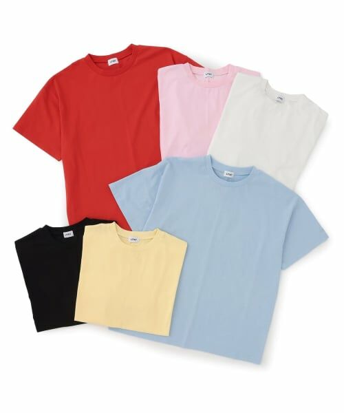 Lovetoxic / ラブトキシック Tシャツ | 【LTXC/綿100%】カスタムデコルーズ半T | 詳細6