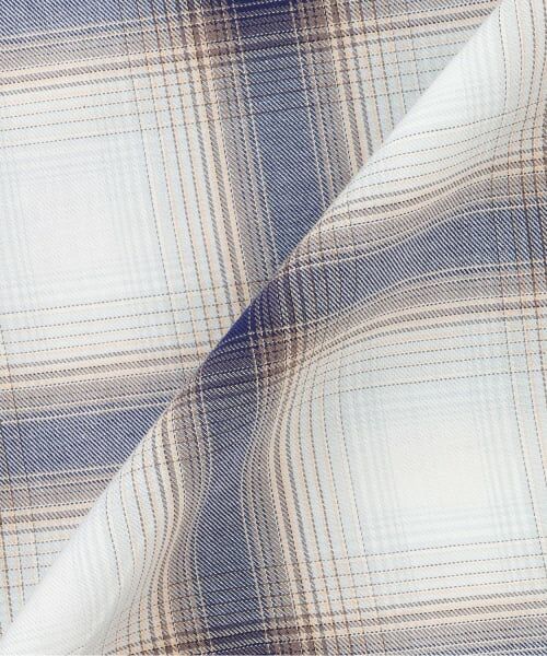 Lovetoxic / ラブトキシック パーカー | 【LTXC/接触冷感】チェック半袖シャツパーカ | 詳細6