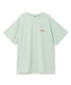 Lovetoxic / ラブトキシック ミニ丈・ひざ丈ワンピース | 【LTXC/マルチ機能】フォトラクガキチュニックTワンピ