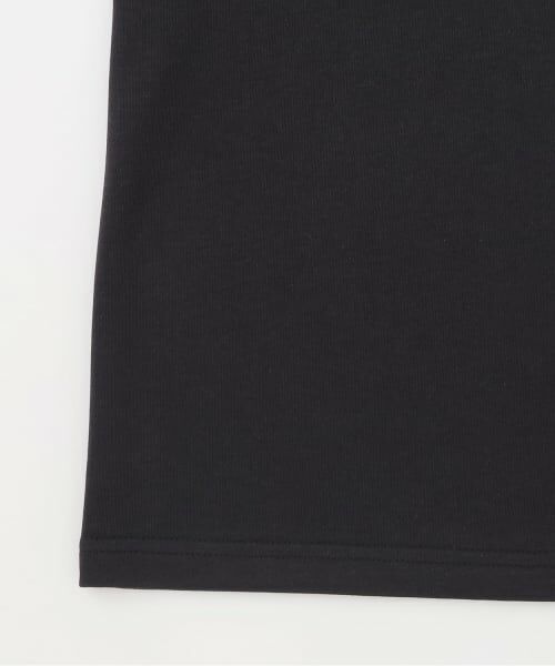 Lovetoxic / ラブトキシック ミニ丈・ひざ丈ワンピース | 【LTXC/マルチ機能】フォトラクガキチュニックTワンピ | 詳細4