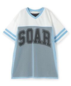 Lovetoxic / ラブトキシック ミニ丈・ひざ丈ワンピース | 【LTXC】メッシュTインナーセットアップ