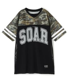 Lovetoxic / ラブトキシック ミニ丈・ひざ丈ワンピース | 【LTXC】メッシュTインナーセットアップ