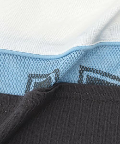 Lovetoxic / ラブトキシック ミニ丈・ひざ丈ワンピース | 【LTXC】メッシュTインナーセットアップ | 詳細10