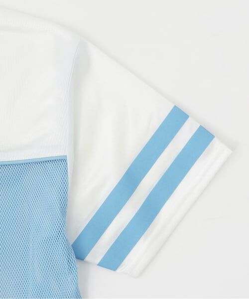 Lovetoxic / ラブトキシック ミニ丈・ひざ丈ワンピース | 【LTXC】メッシュTインナーセットアップ | 詳細4