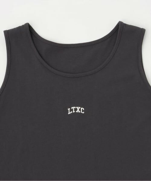 Lovetoxic / ラブトキシック ミニ丈・ひざ丈ワンピース | 【LTXC】メッシュTインナーセットアップ | 詳細7