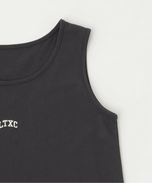 Lovetoxic / ラブトキシック ミニ丈・ひざ丈ワンピース | 【LTXC】メッシュTインナーセットアップ | 詳細8