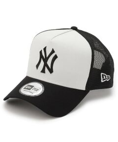 Lovetoxic / ラブトキシック キャップ | 【NEW ERA】メッシュキャップ