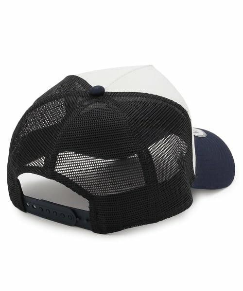 Lovetoxic / ラブトキシック キャップ | 【NEW ERA】メッシュキャップ | 詳細1