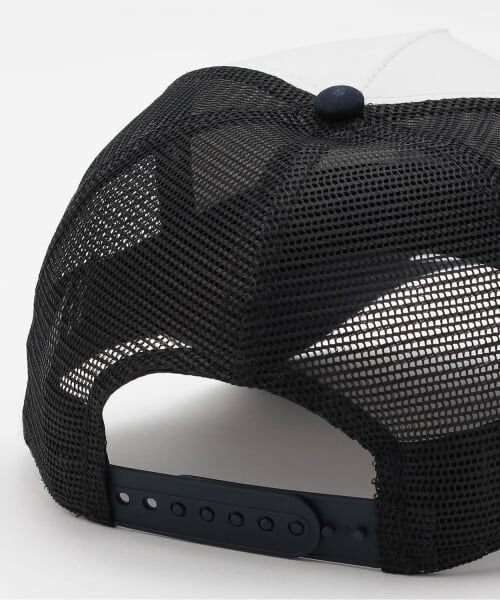 Lovetoxic / ラブトキシック キャップ | 【NEW ERA】メッシュキャップ | 詳細2