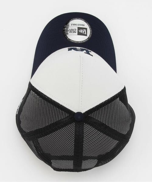 Lovetoxic / ラブトキシック キャップ | 【NEW ERA】メッシュキャップ | 詳細3