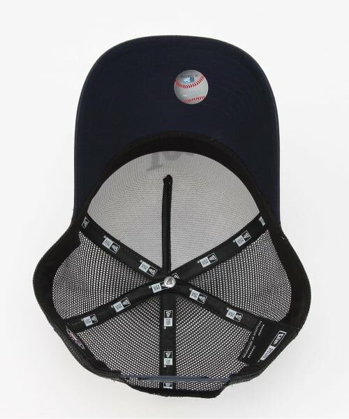 Lovetoxic / ラブトキシック キャップ | 【NEW ERA】メッシュキャップ | 詳細4