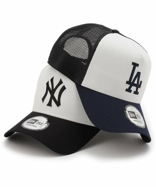 Lovetoxic / ラブトキシック キャップ | 【NEW ERA】メッシュキャップ | 詳細5