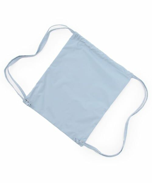 Lovetoxic / ラブトキシック リュック・バックパック | 【LTXC】カジュアルナップサック | 詳細1