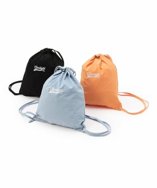 Lovetoxic / ラブトキシック リュック・バックパック | 【LTXC】カジュアルナップサック | 詳細5