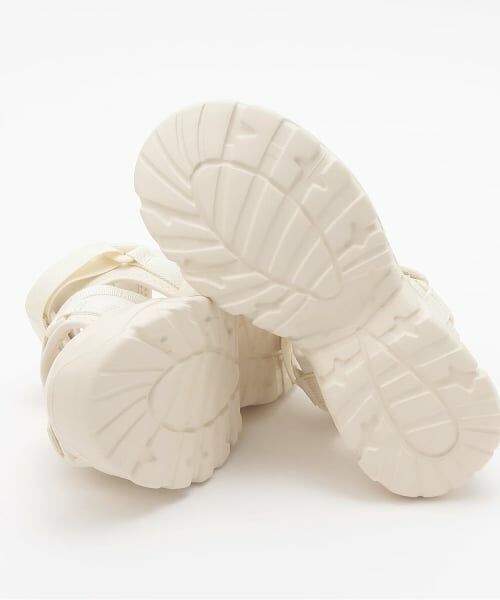 Lovetoxic / ラブトキシック サンダル | 【LTXC】厚底スポーツサンダル | 詳細6