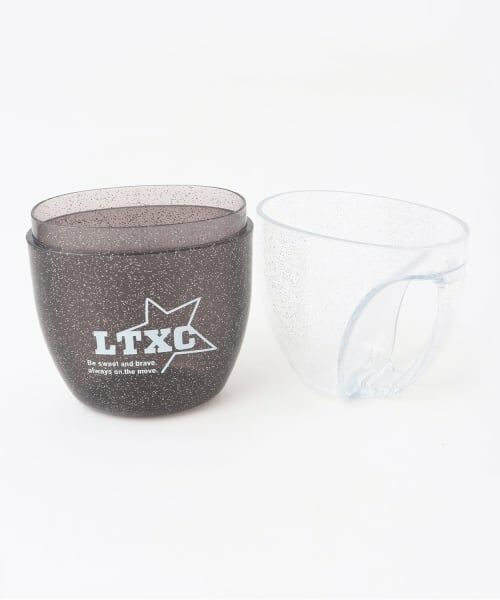 Lovetoxic / ラブトキシック その他コスメ | 【LTXC】ハブラシセット | 詳細3