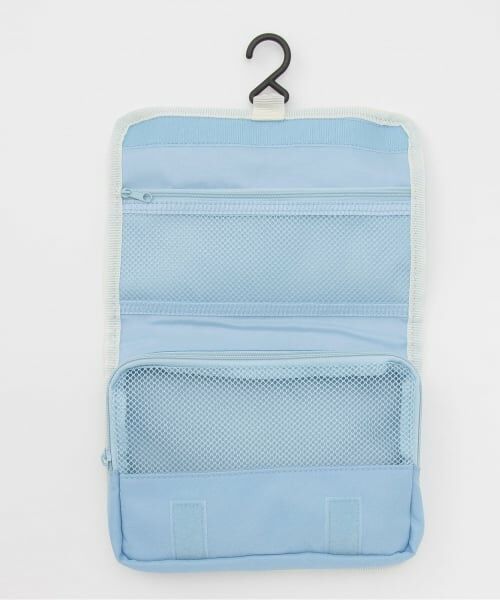 Lovetoxic / ラブトキシック ポーチ | 【LTXC】トラベルガジェットポーチ | 詳細2