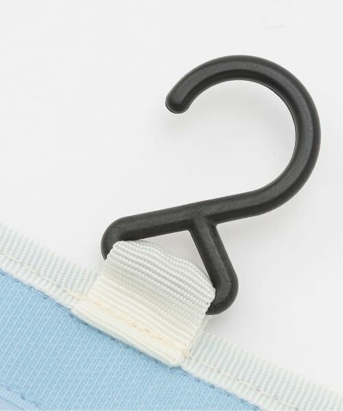 Lovetoxic / ラブトキシック ポーチ | 【LTXC】トラベルガジェットポーチ | 詳細3