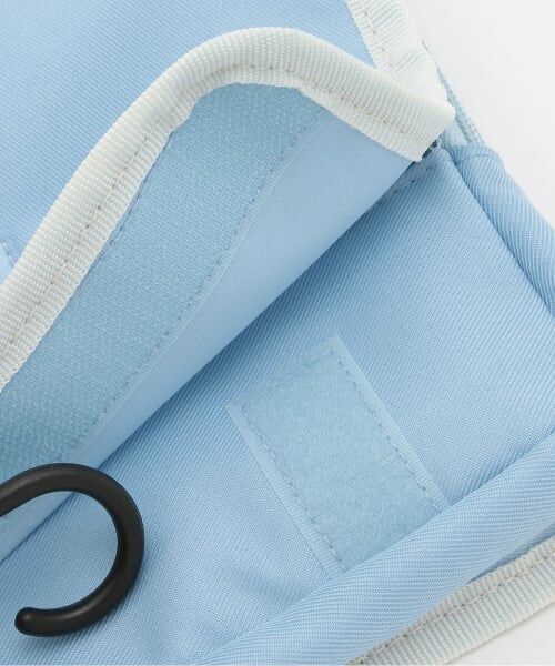 Lovetoxic / ラブトキシック ポーチ | 【LTXC】トラベルガジェットポーチ | 詳細4