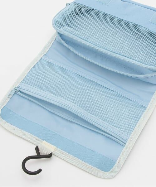 Lovetoxic / ラブトキシック ポーチ | 【LTXC】トラベルガジェットポーチ | 詳細5