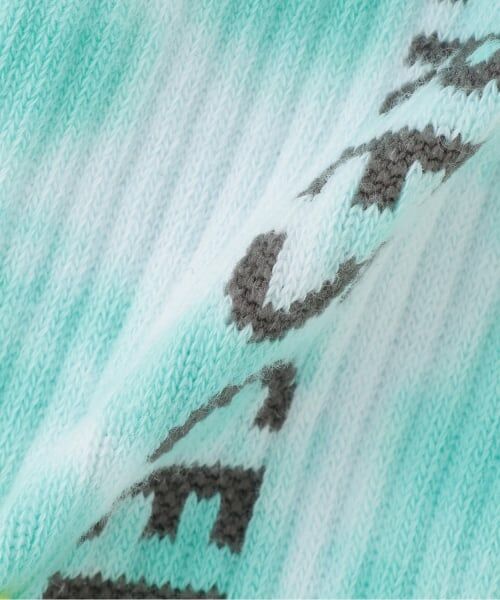 Lovetoxic / ラブトキシック ソックス | 【LTXC】タイダイミドル丈ソックス | 詳細2