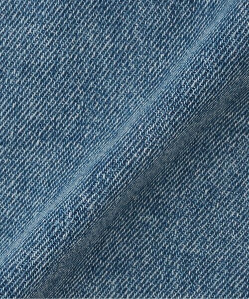 Lovetoxic / ラブトキシック ショート・ハーフ・半端丈パンツ | エンボスロコデニムﾞショートパンツ | 詳細8