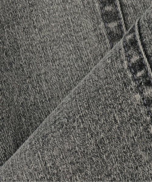 Lovetoxic / ラブトキシック その他パンツ | 【接触冷感】スタイルアップフレアデニムパンツ | 詳細8