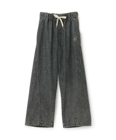 Lovetoxic / ラブトキシック その他パンツ | 【接触冷感】サマ見えイージープルオンパンツ