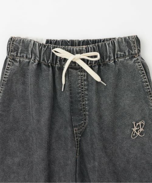 Lovetoxic / ラブトキシック その他パンツ | 【接触冷感】サマ見えイージープルオンパンツ | 詳細2