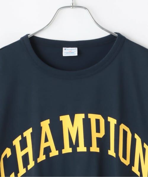 Lovetoxic / ラブトキシック Tシャツ | 【Campion/5メリット】ルーズTシャツ | 詳細2