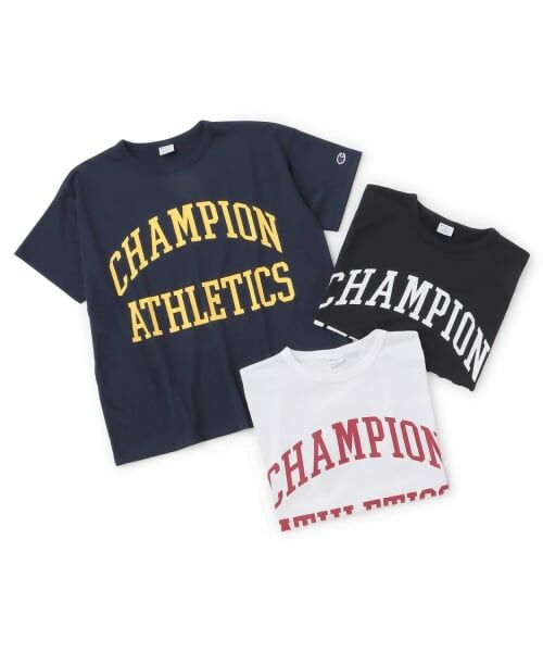 Lovetoxic / ラブトキシック Tシャツ | 【Campion/5メリット】ルーズTシャツ | 詳細6