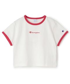 Lovetoxic / ラブトキシック Tシャツ | 【Campion】コンパクトリンガーTシャツ