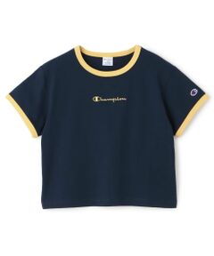 Lovetoxic / ラブトキシック Tシャツ | 【Campion】コンパクトリンガーTシャツ