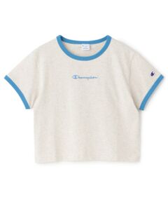 Lovetoxic / ラブトキシック Tシャツ | 【Campion】コンパクトリンガーTシャツ