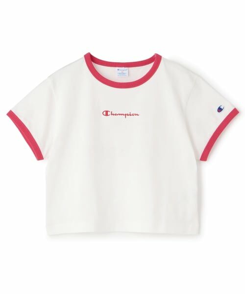 Lovetoxic / ラブトキシック Tシャツ | 【Campion】コンパクトリンガーTシャツ | 詳細10