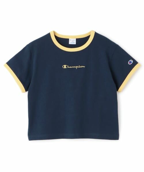 Lovetoxic / ラブトキシック Tシャツ | 【Campion】コンパクトリンガーTシャツ | 詳細11