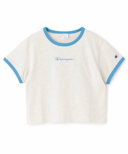 Lovetoxic / ラブトキシック Tシャツ | 【Campion】コンパクトリンガーTシャツ | 詳細12