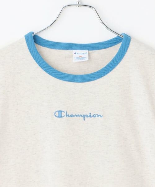 Lovetoxic / ラブトキシック Tシャツ | 【Campion】コンパクトリンガーTシャツ | 詳細14