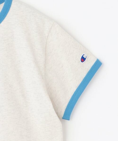 Lovetoxic / ラブトキシック Tシャツ | 【Campion】コンパクトリンガーTシャツ | 詳細15