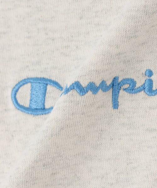Lovetoxic / ラブトキシック Tシャツ | 【Campion】コンパクトリンガーTシャツ | 詳細17