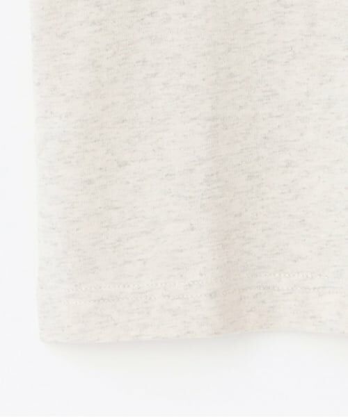 Lovetoxic / ラブトキシック Tシャツ | 【Campion】コンパクトリンガーTシャツ | 詳細4