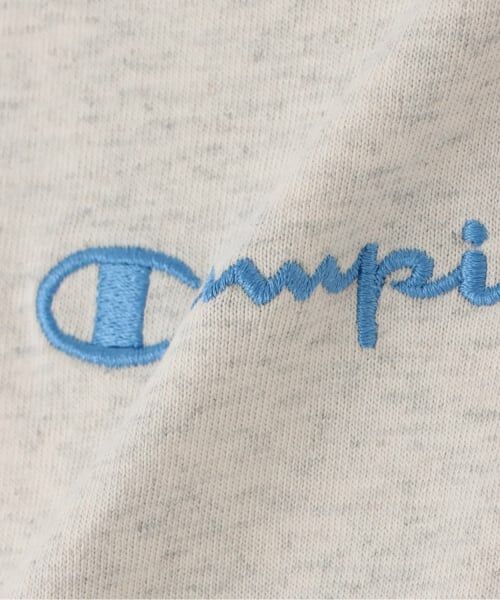 Lovetoxic / ラブトキシック Tシャツ | 【Campion】コンパクトリンガーTシャツ | 詳細5