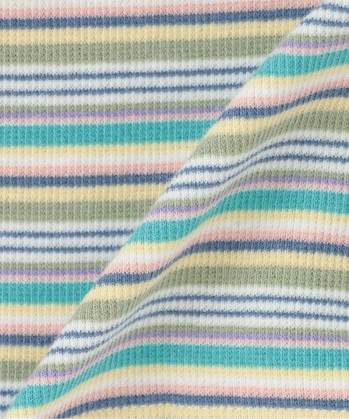 Lovetoxic / ラブトキシック キャミソール・チューブトップ | 【抗菌防臭】カップつきパイピングキャミソール | 詳細6