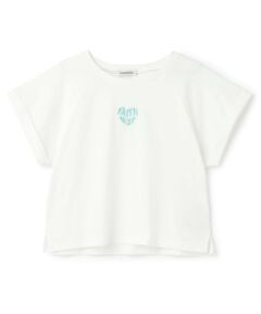 Lovetoxic / ラブトキシック Tシャツ | 【接触冷感】フラッペ半袖Tシャツ